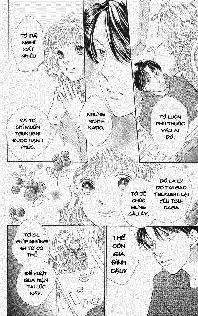 Con Nhà Giàu Chapter 173 trang 14