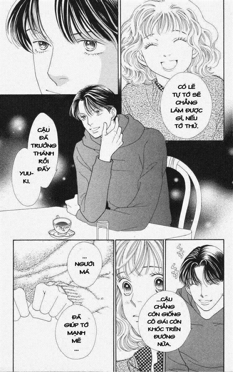 Con Nhà Giàu Chapter 173 trang 15