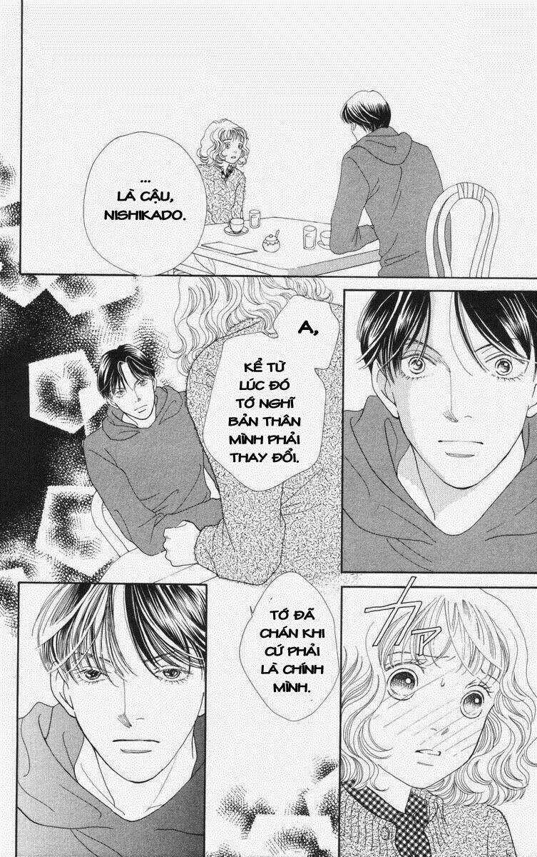 Con Nhà Giàu Chapter 173 trang 16