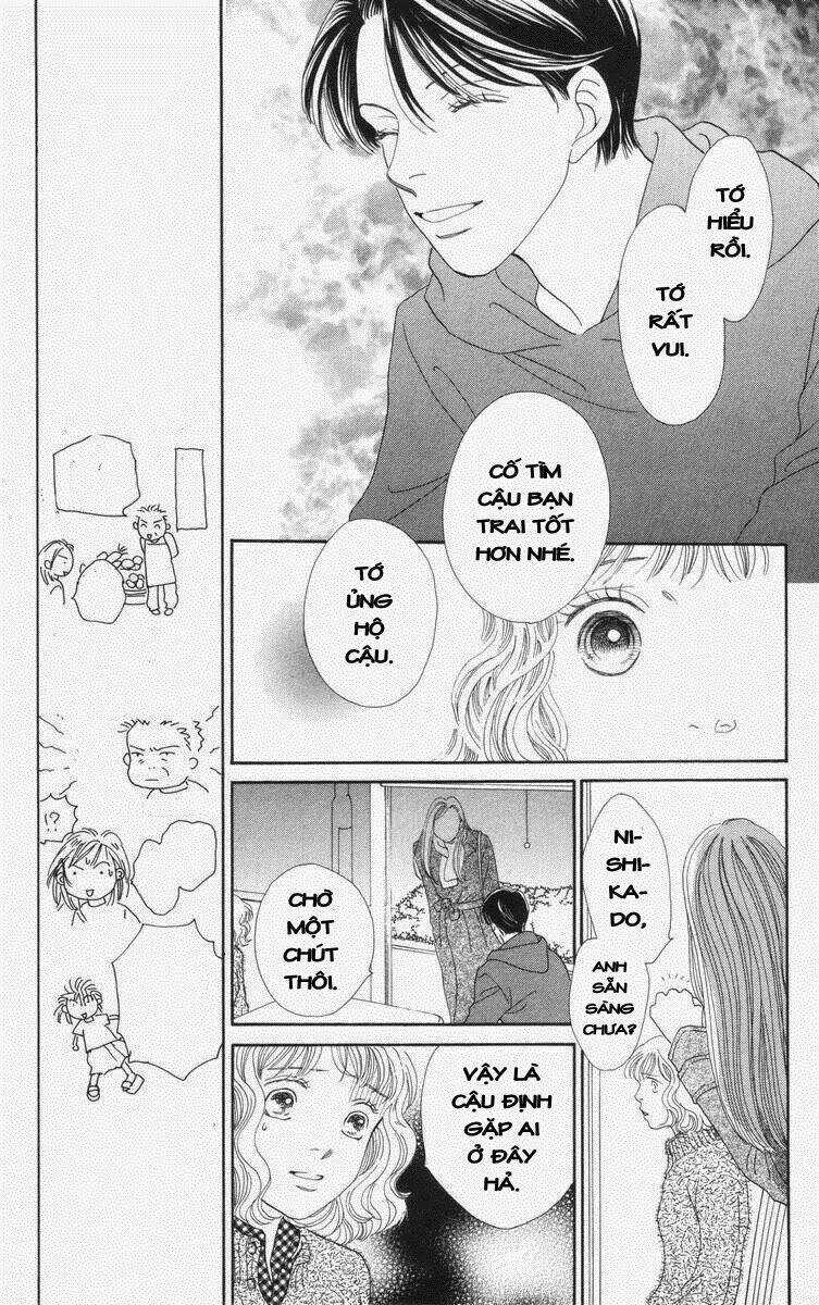 Con Nhà Giàu Chapter 173 trang 17