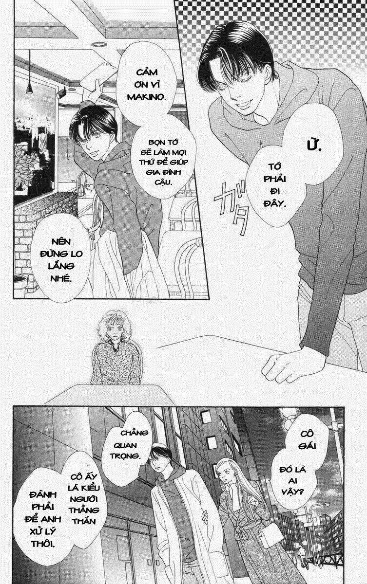 Con Nhà Giàu Chapter 173 trang 18