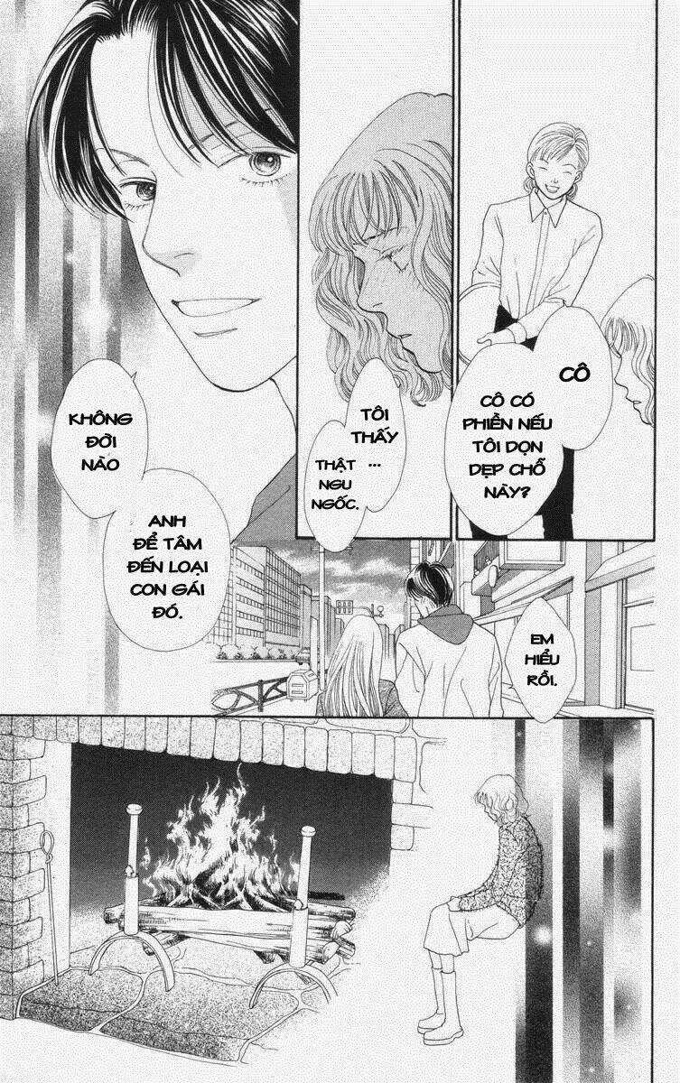 Con Nhà Giàu Chapter 173 trang 19