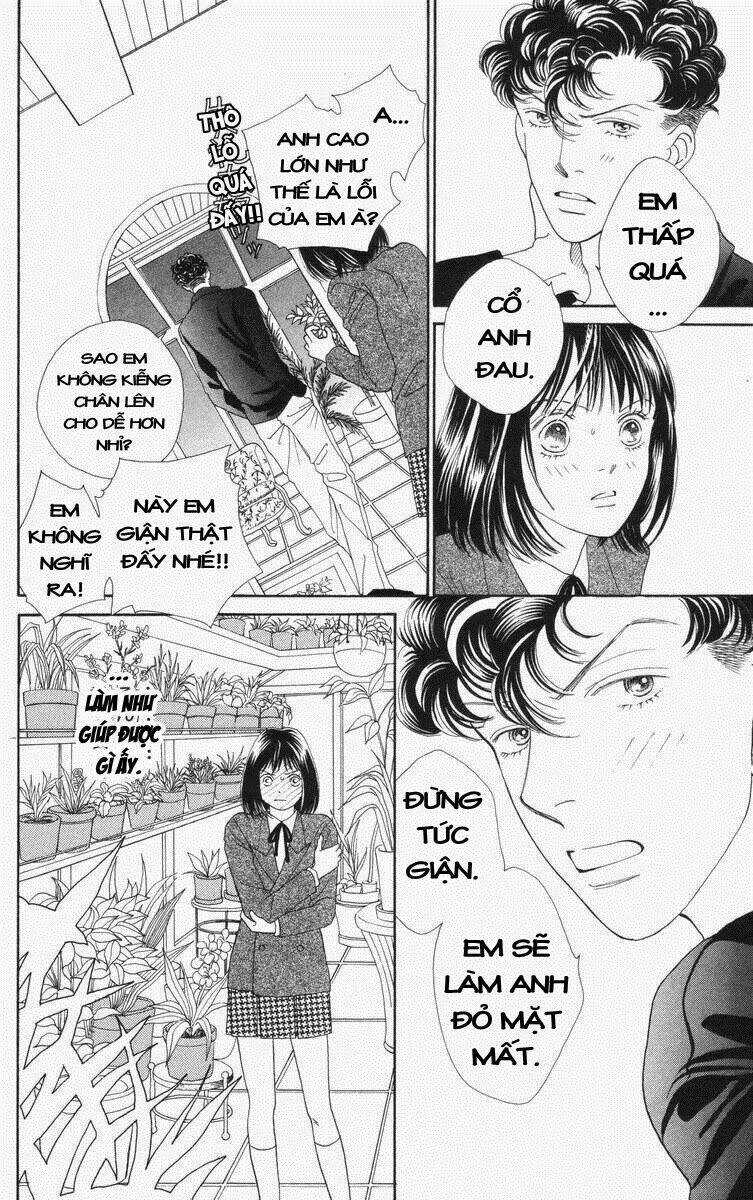 Con Nhà Giàu Chapter 173 trang 2