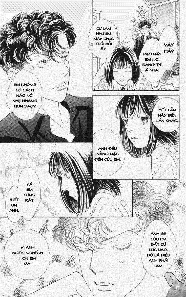 Con Nhà Giàu Chapter 173 trang 21