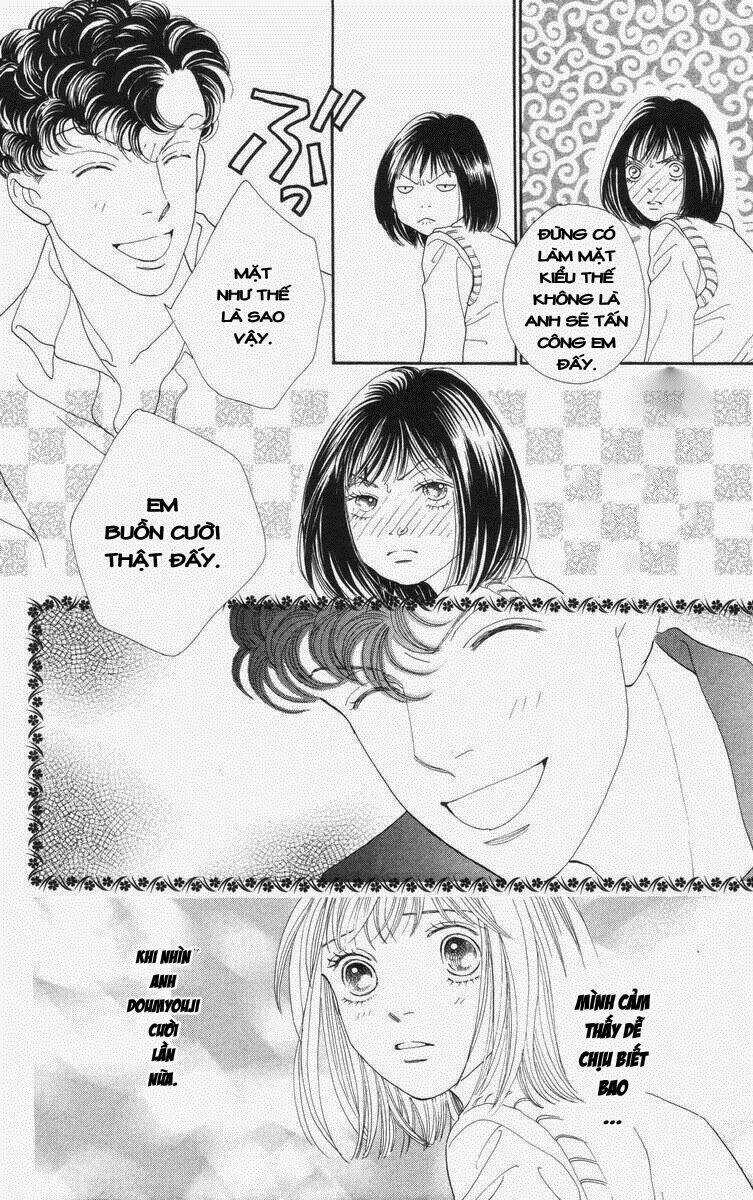 Con Nhà Giàu Chapter 173 trang 22