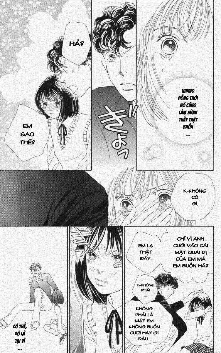 Con Nhà Giàu Chapter 173 trang 23