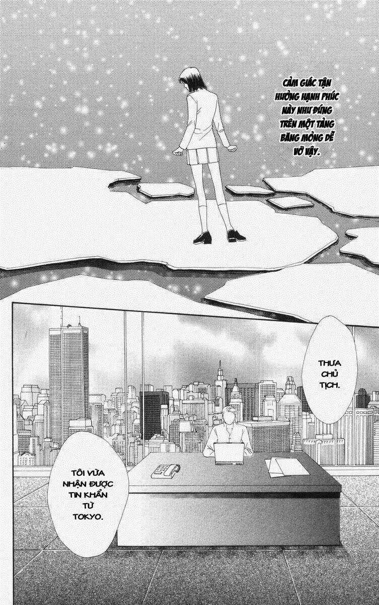 Con Nhà Giàu Chapter 173 trang 24