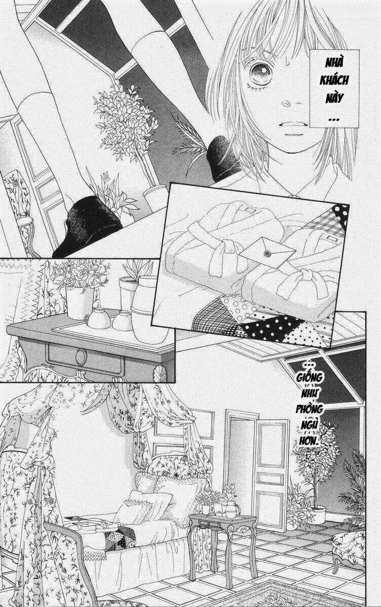 Con Nhà Giàu Chapter 173 trang 3