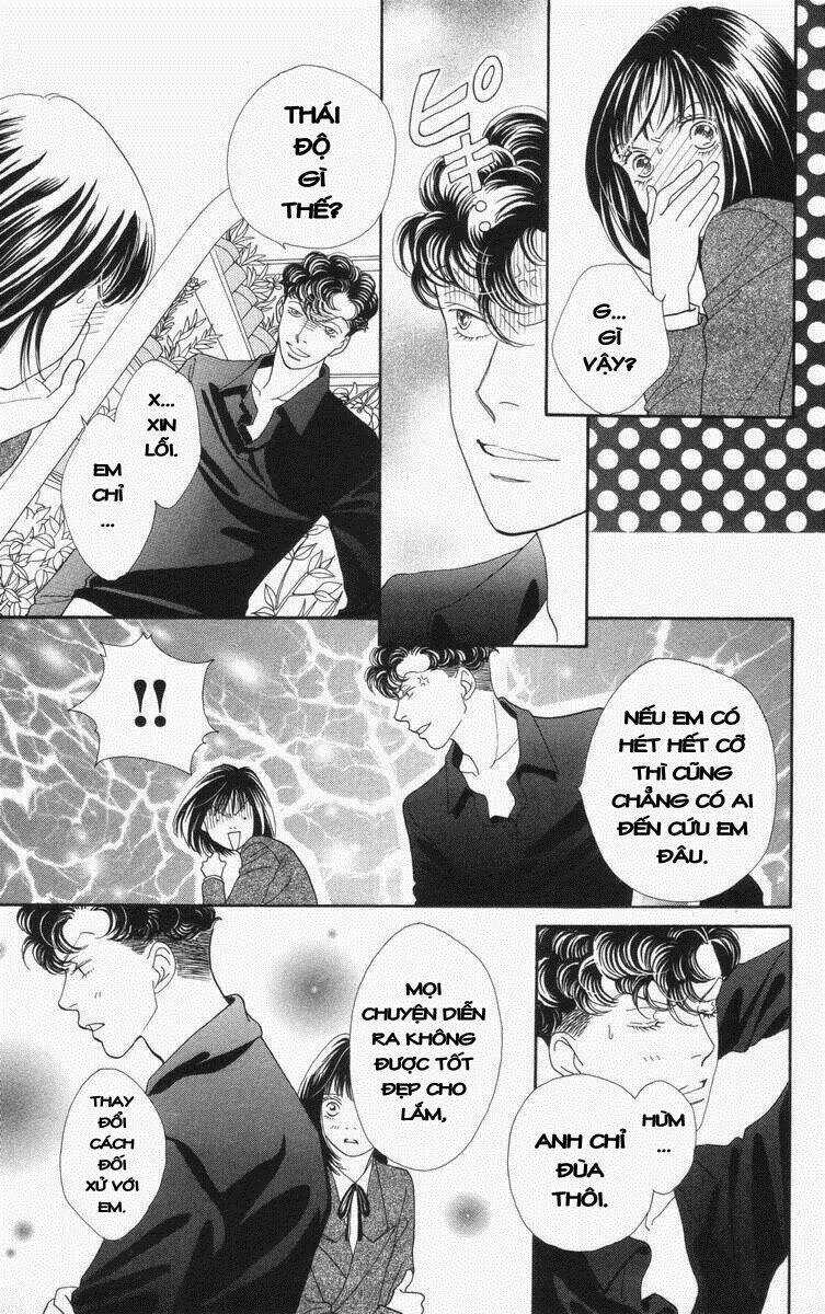 Con Nhà Giàu Chapter 173 trang 5