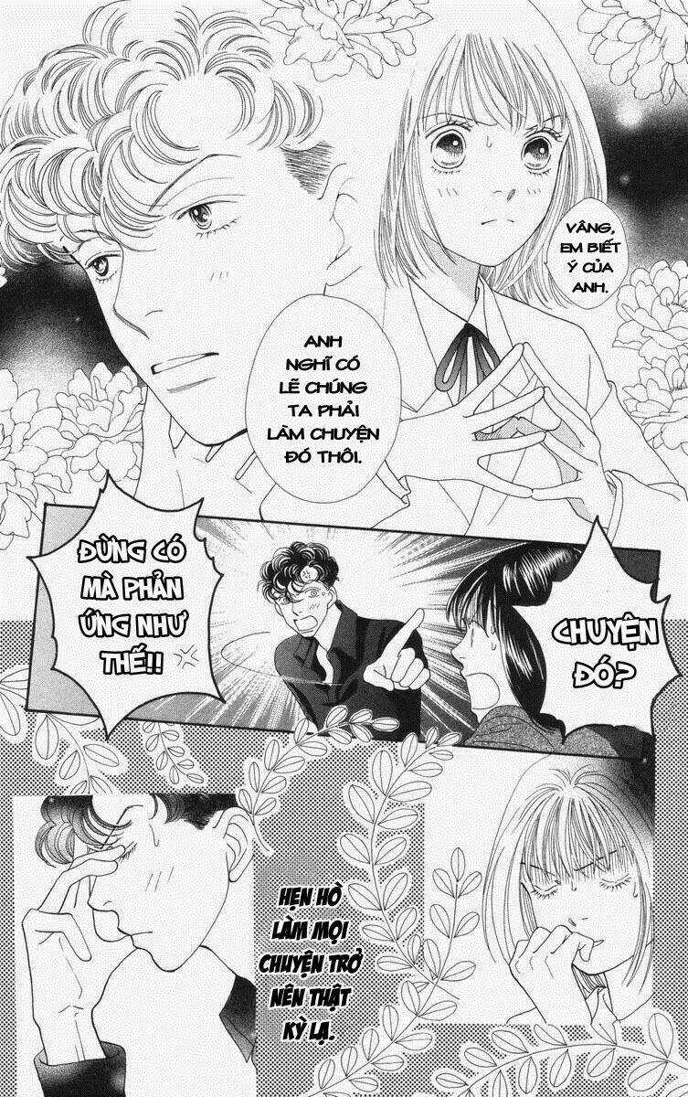 Con Nhà Giàu Chapter 173 trang 6