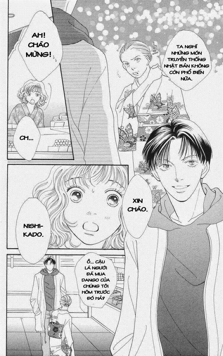 Con Nhà Giàu Chapter 173 trang 8