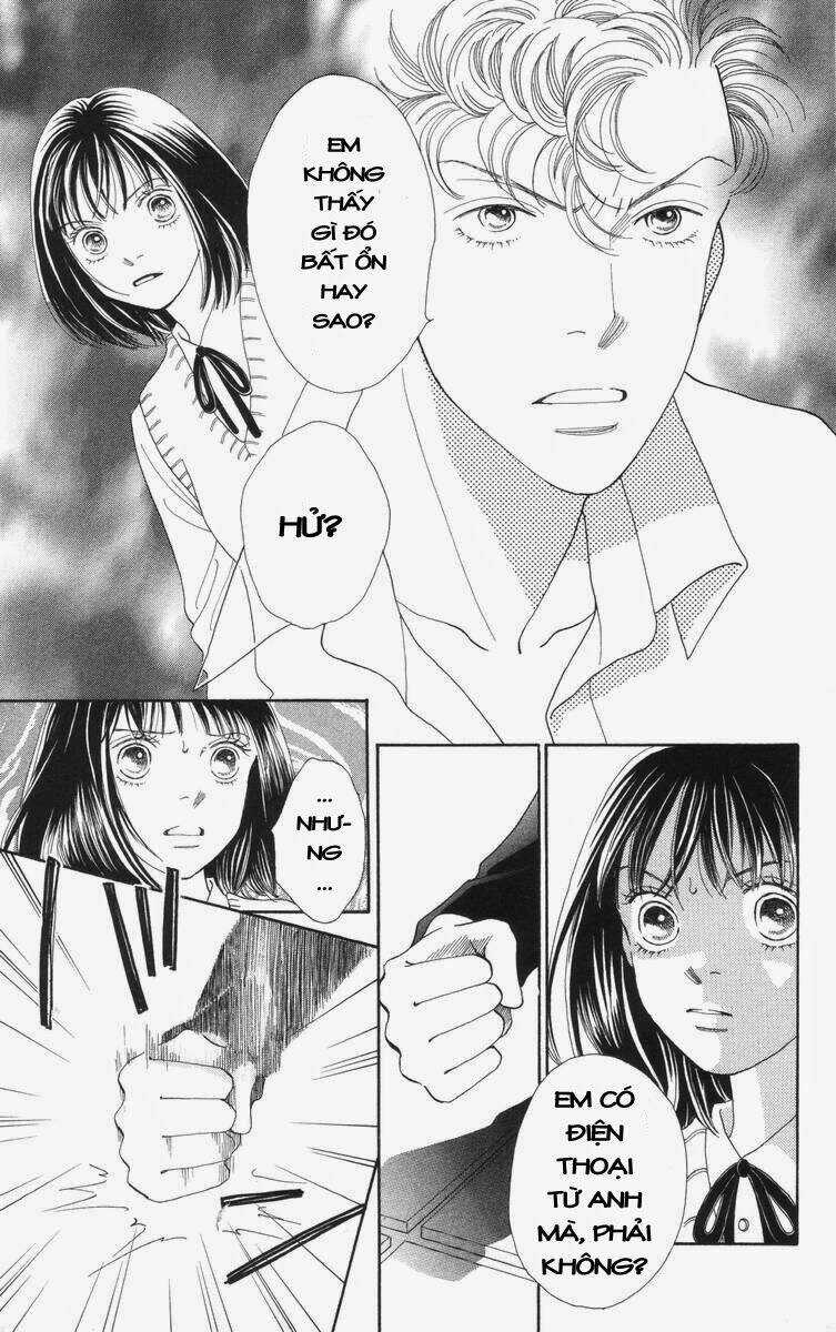 Con Nhà Giàu Chapter 174 trang 13