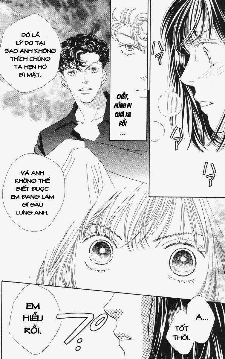 Con Nhà Giàu Chapter 174 trang 16