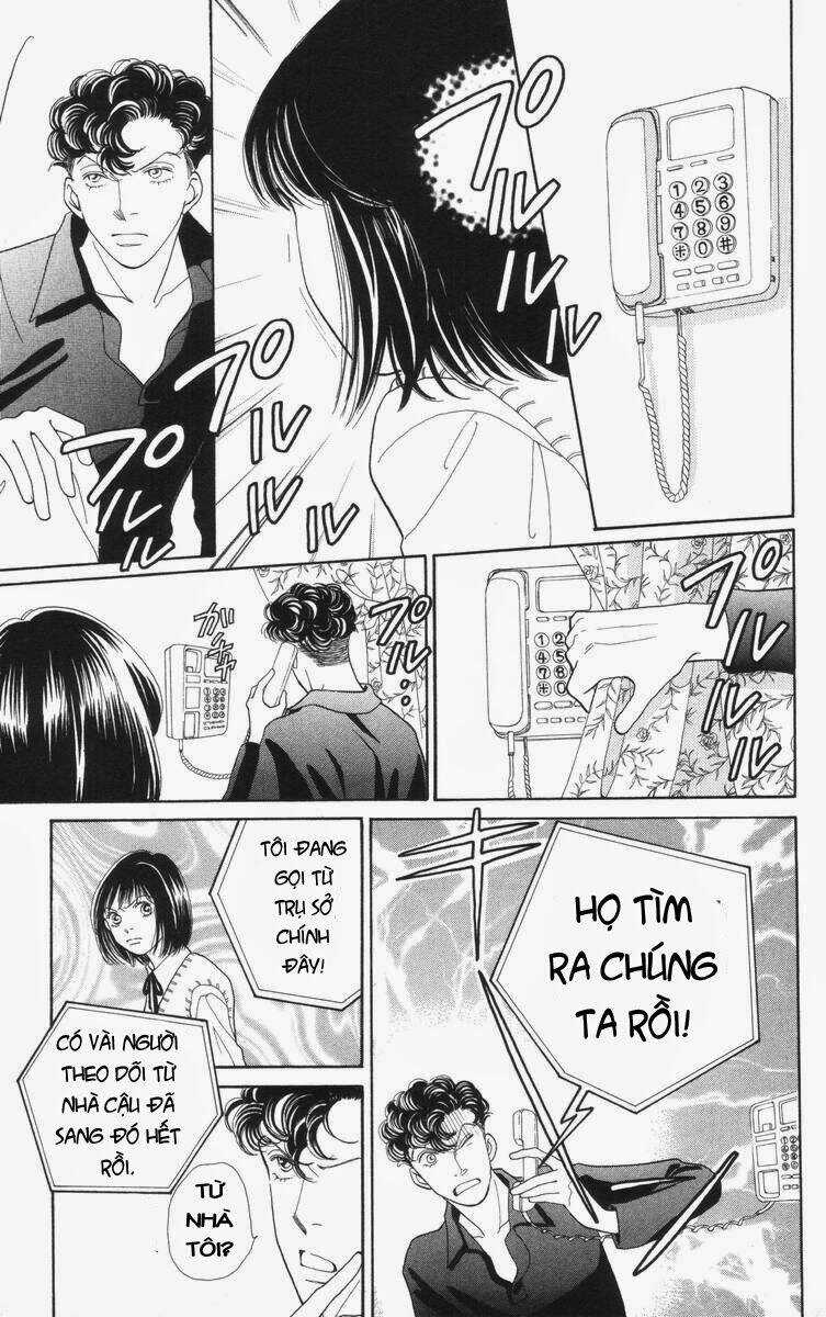 Con Nhà Giàu Chapter 174 trang 17