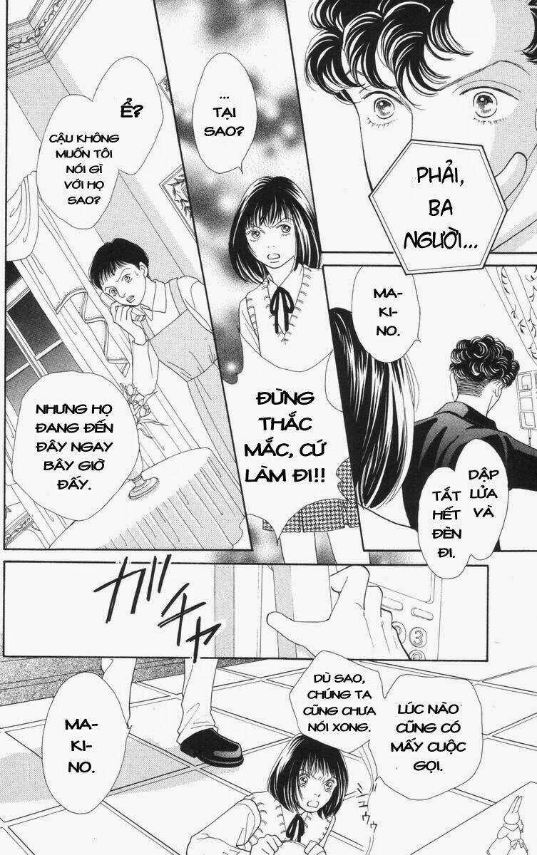 Con Nhà Giàu Chapter 174 trang 18