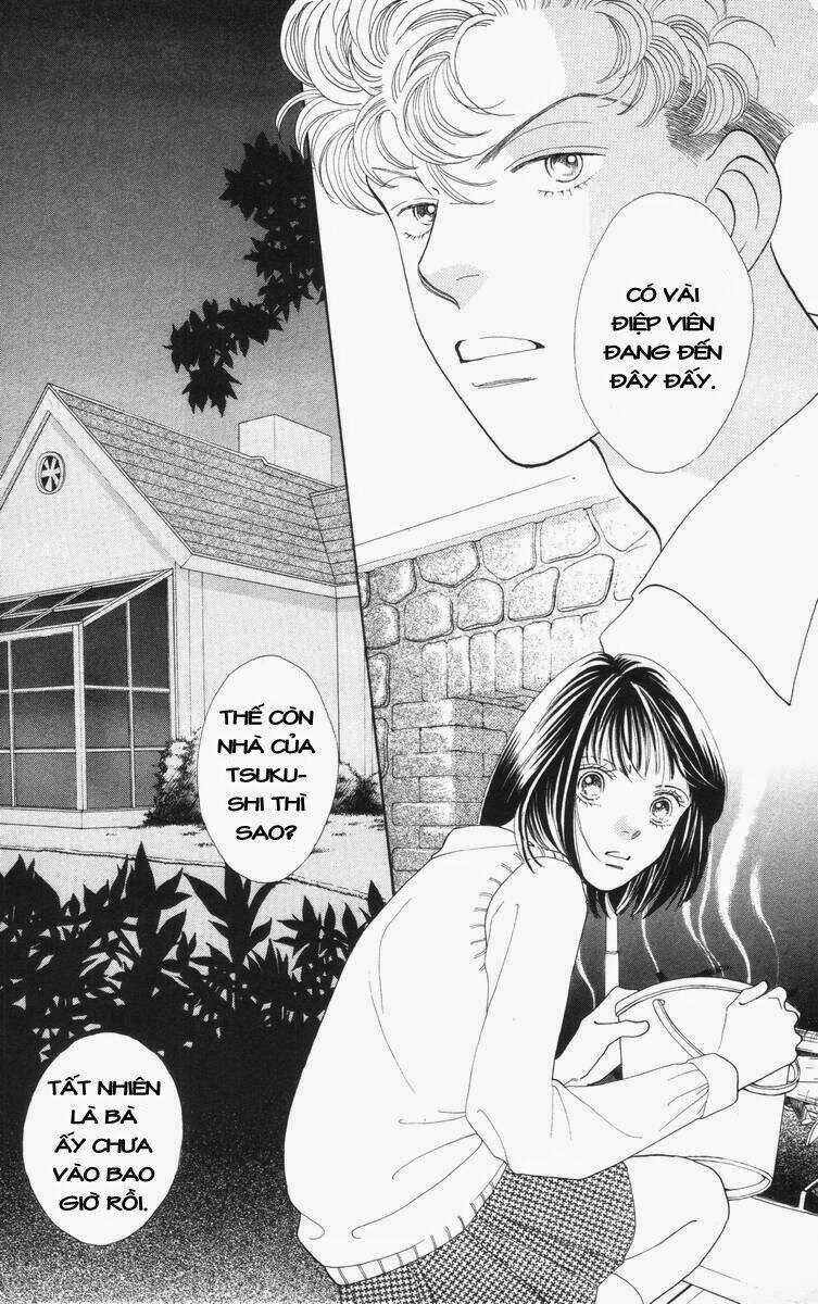 Con Nhà Giàu Chapter 174 trang 19