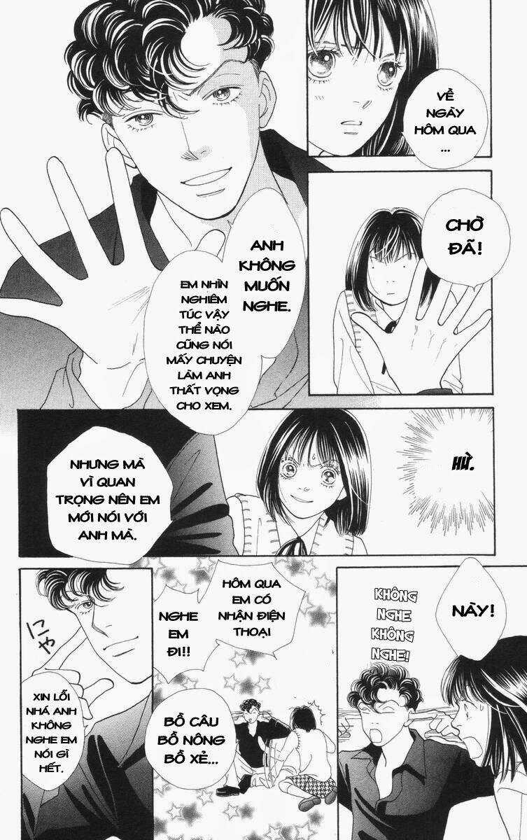 Con Nhà Giàu Chapter 174 trang 2