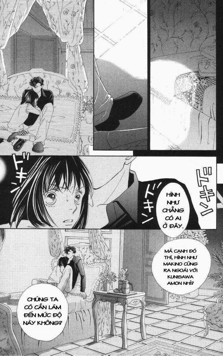 Con Nhà Giàu Chapter 174 trang 21