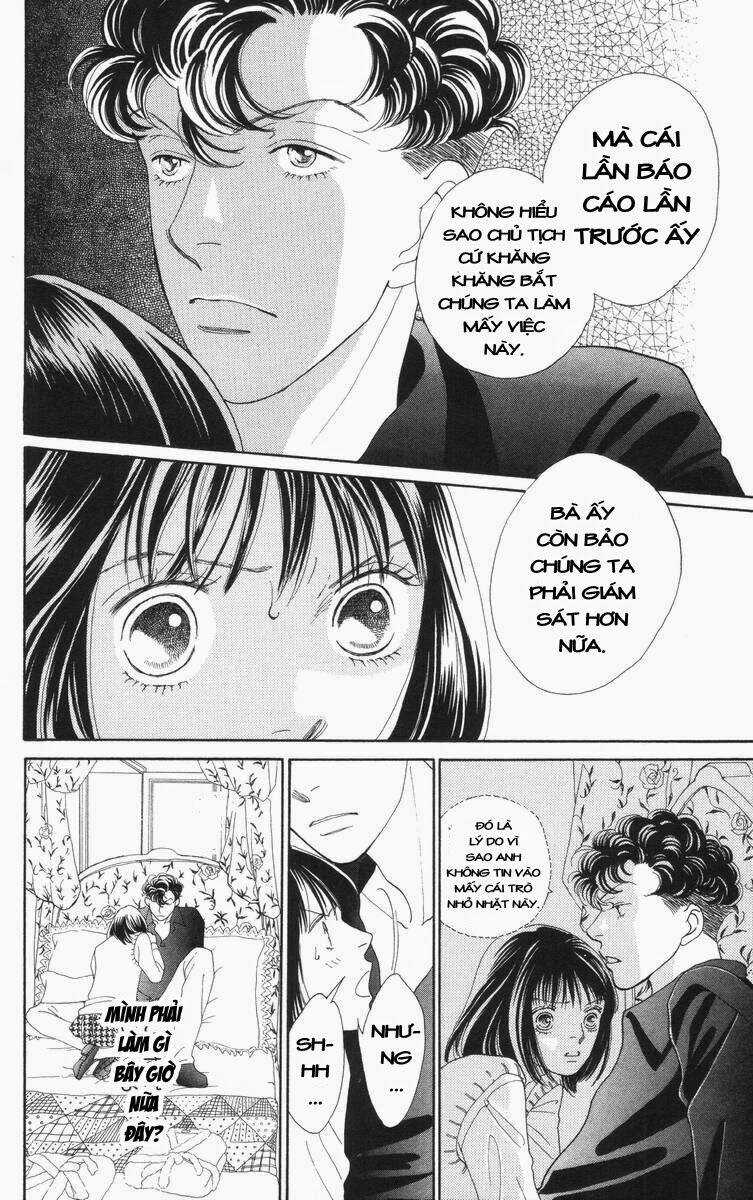 Con Nhà Giàu Chapter 174 trang 22