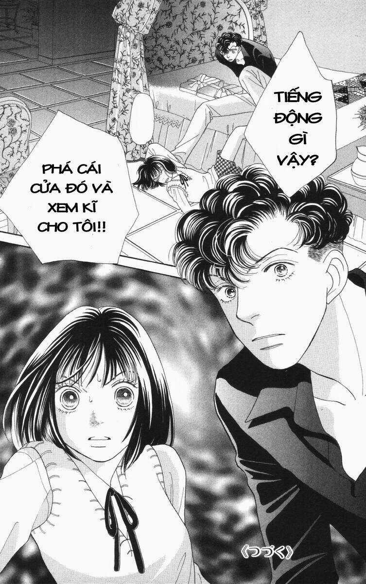 Con Nhà Giàu Chapter 174 trang 25