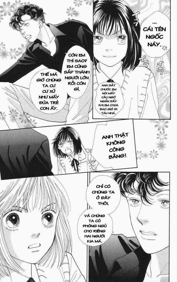 Con Nhà Giàu Chapter 174 trang 3