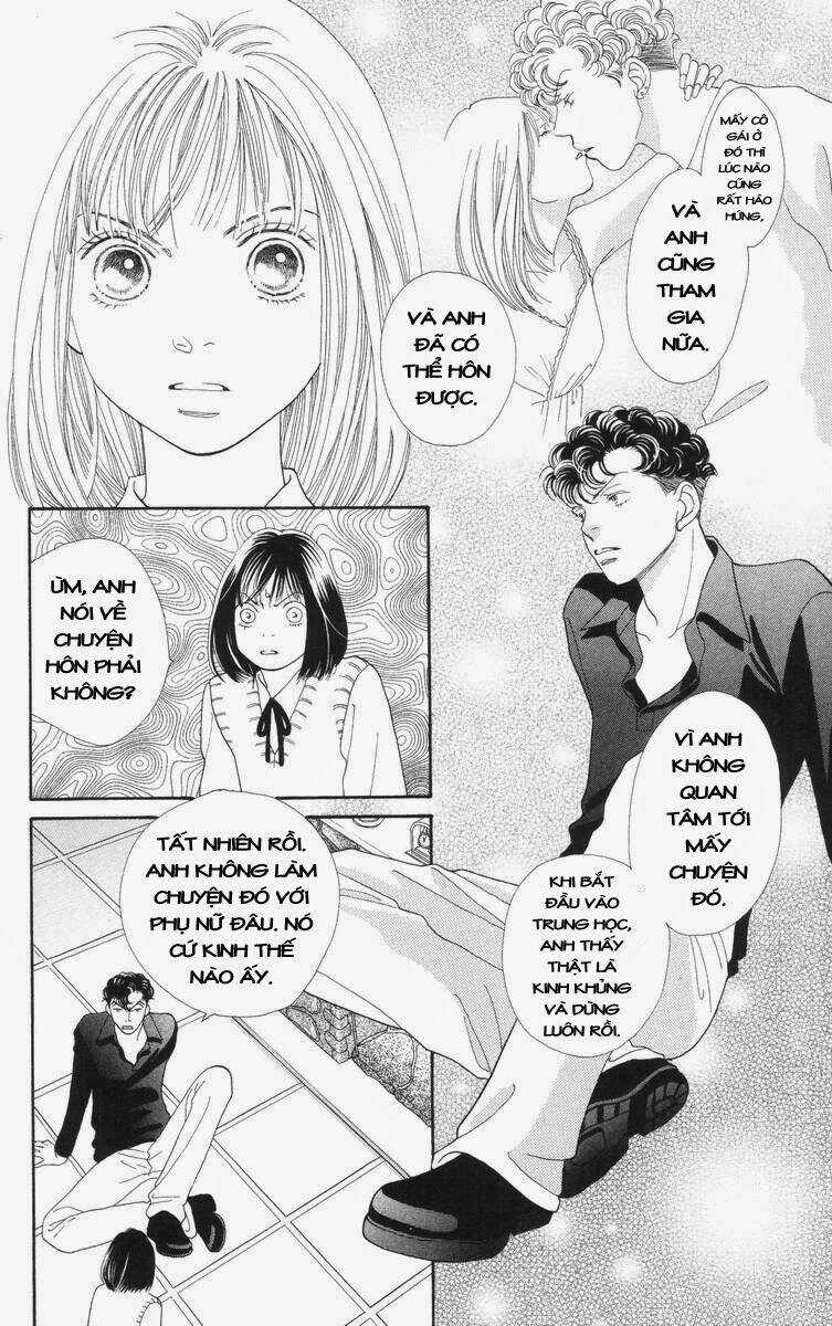 Con Nhà Giàu Chapter 174 trang 8