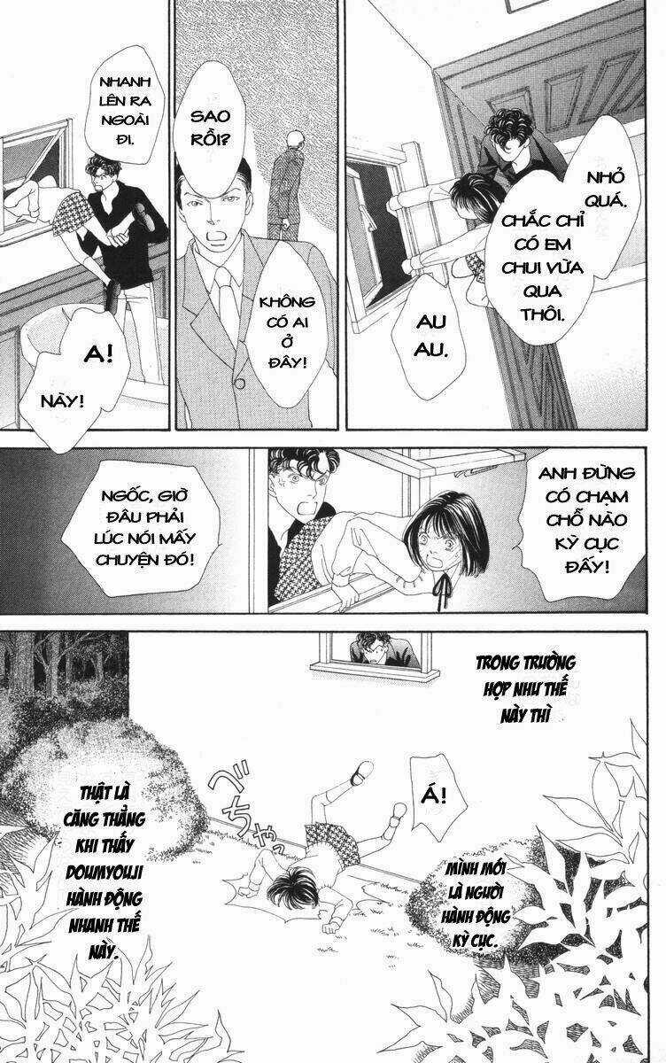 Con Nhà Giàu Chapter 175 trang 10