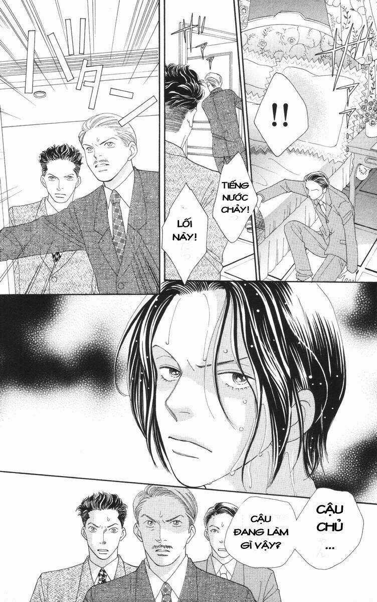 Con Nhà Giàu Chapter 175 trang 11