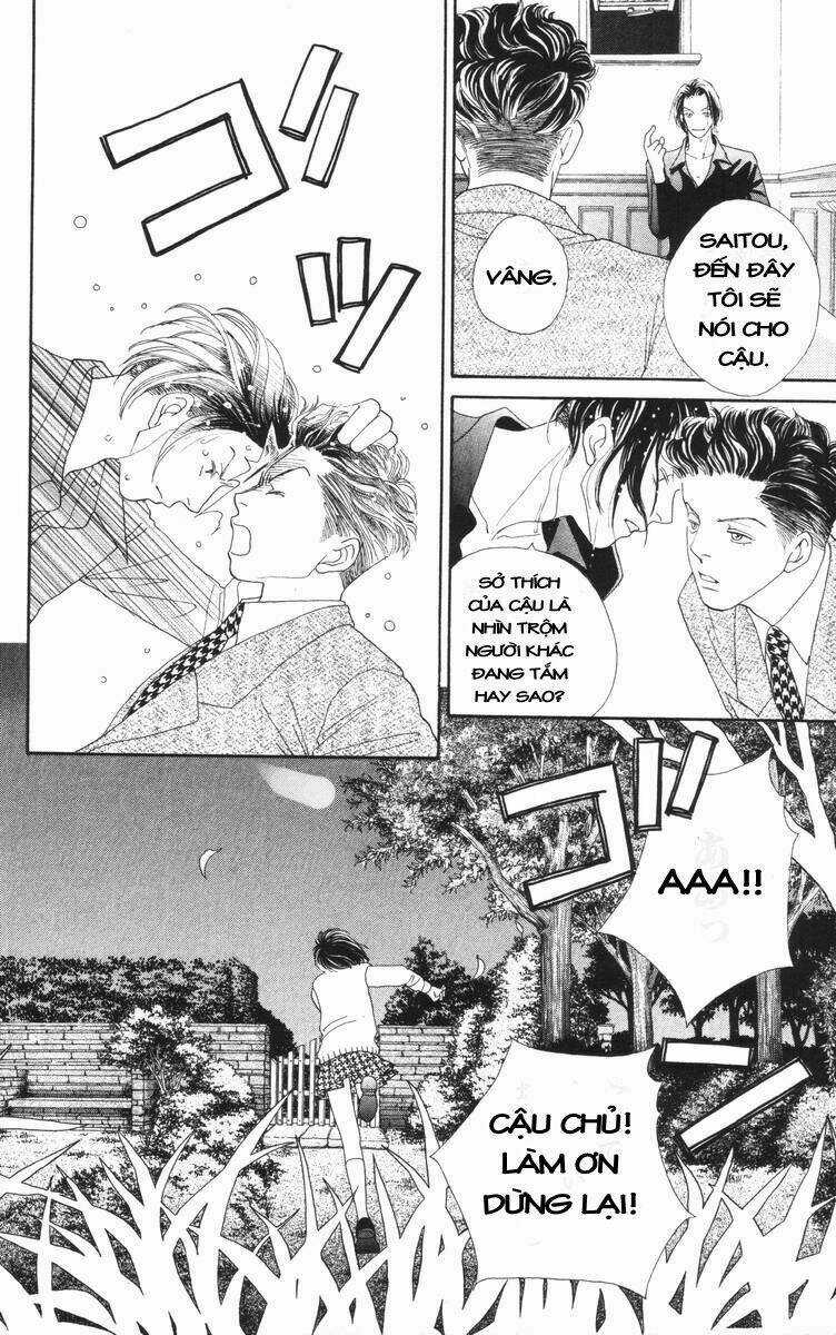 Con Nhà Giàu Chapter 175 trang 13