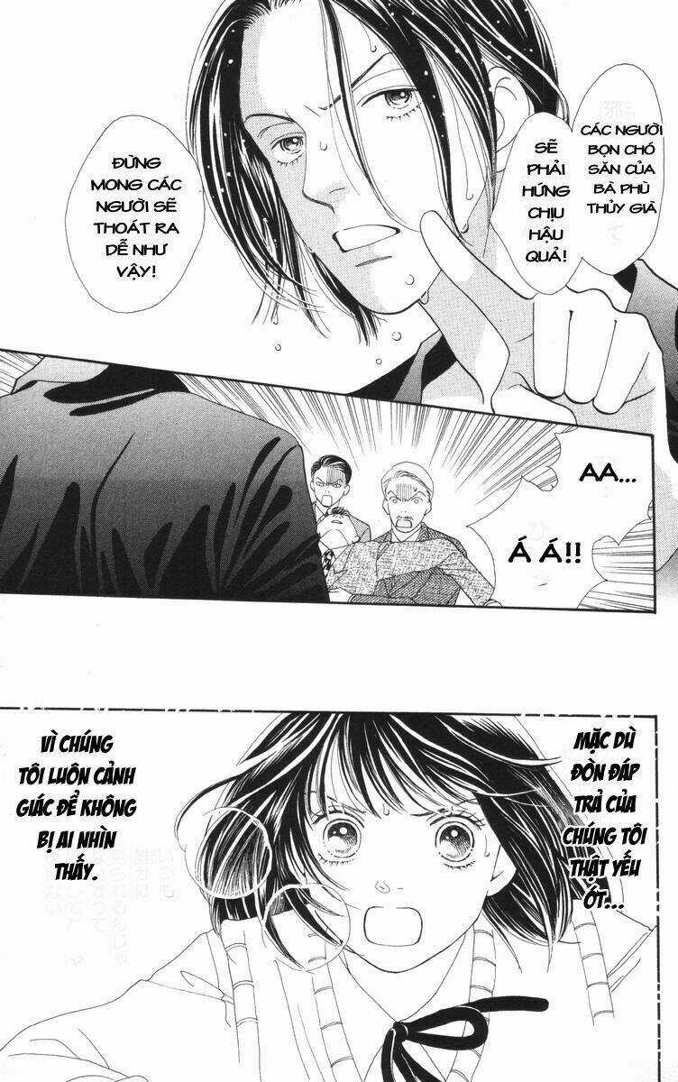 Con Nhà Giàu Chapter 175 trang 14