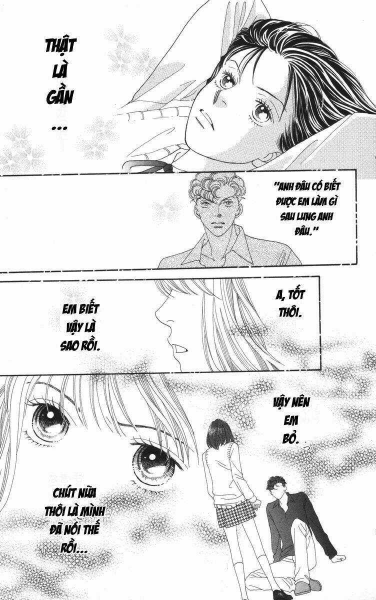 Con Nhà Giàu Chapter 175 trang 16