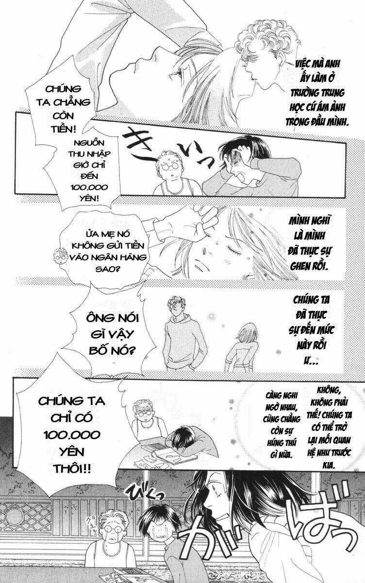 Con Nhà Giàu Chapter 175 trang 17