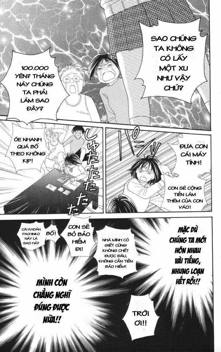 Con Nhà Giàu Chapter 175 trang 18