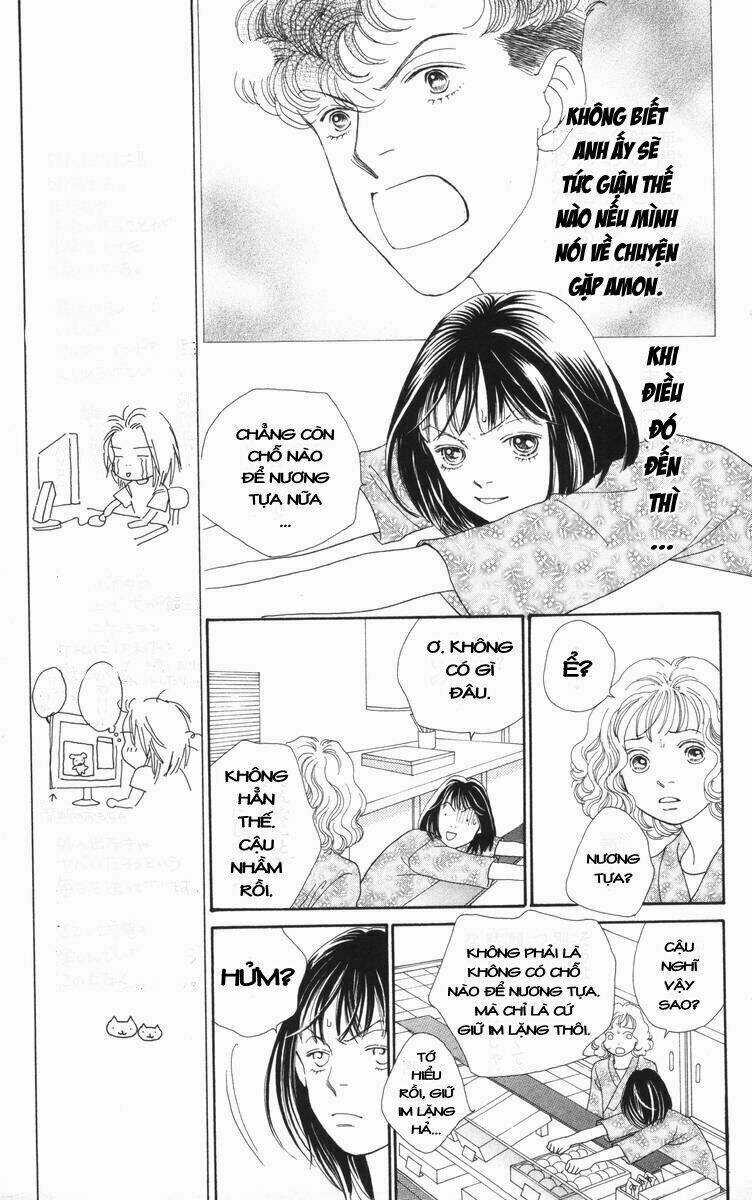 Con Nhà Giàu Chapter 175 trang 20