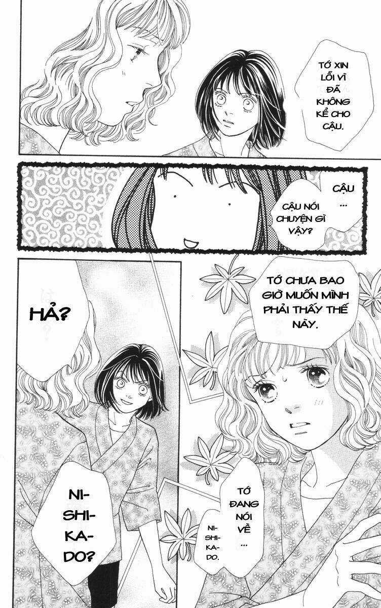 Con Nhà Giàu Chapter 175 trang 21