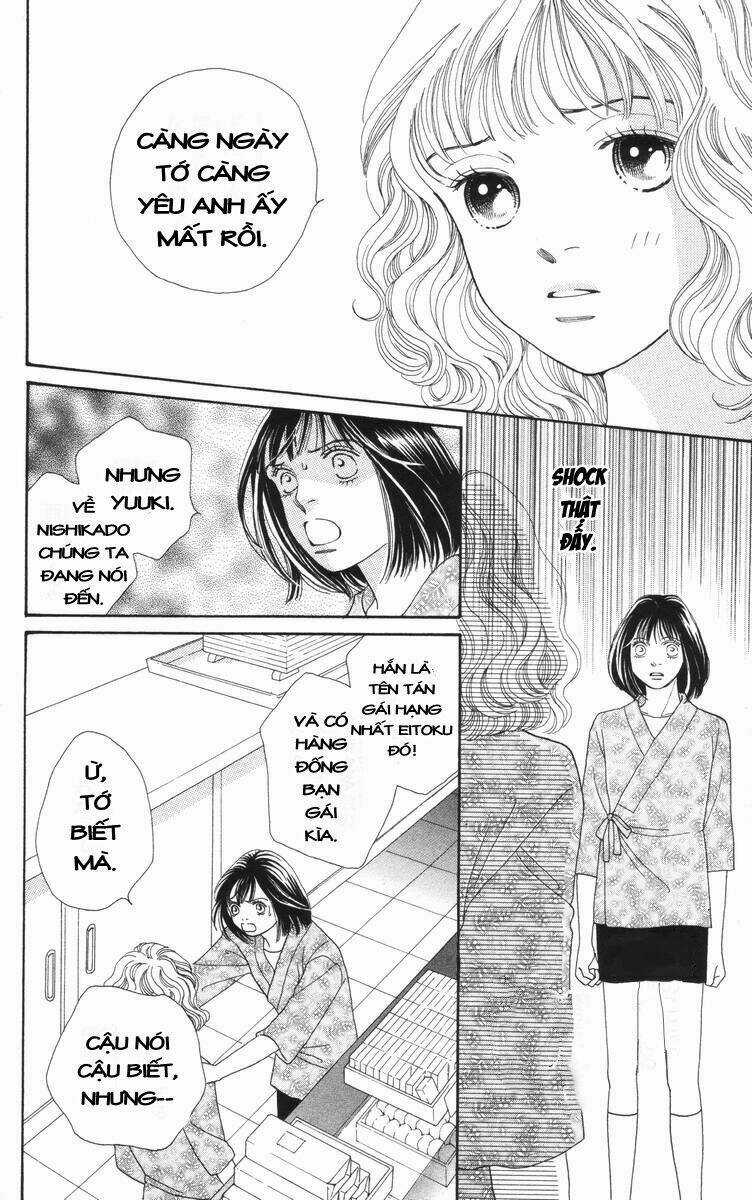 Con Nhà Giàu Chapter 175 trang 23