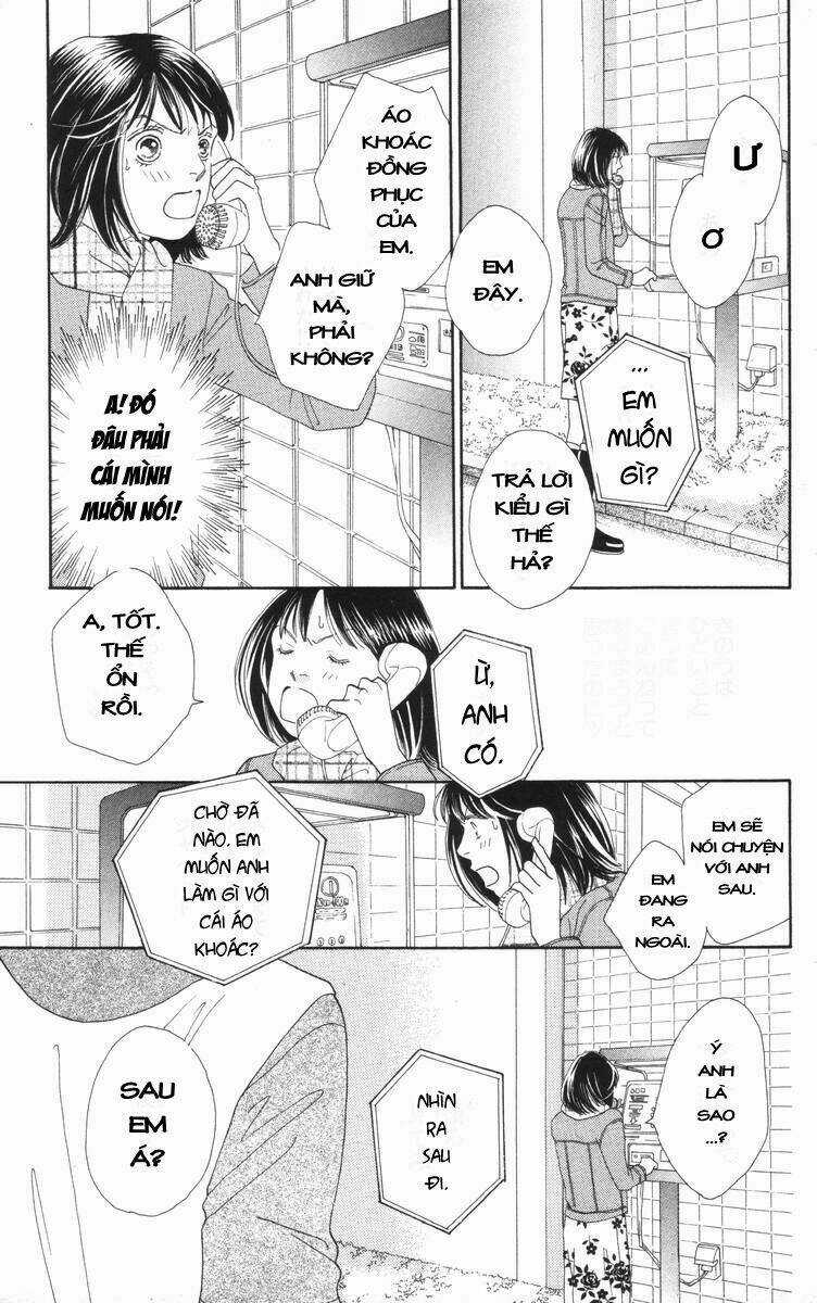 Con Nhà Giàu Chapter 175 trang 26