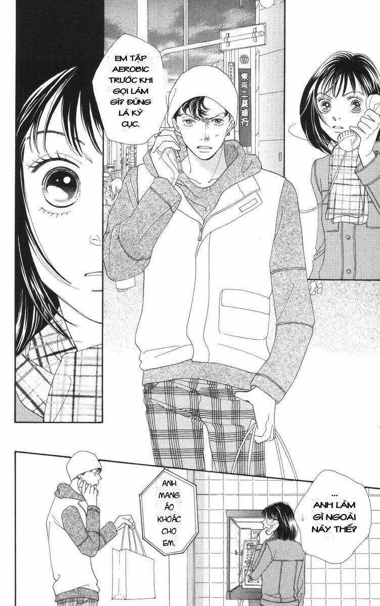 Con Nhà Giàu Chapter 175 trang 27