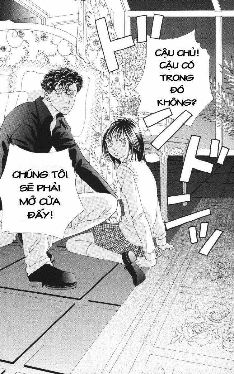 Con Nhà Giàu Chapter 175 trang 5