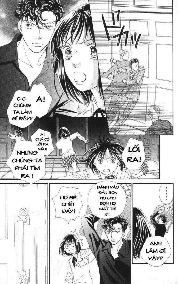 Con Nhà Giàu Chapter 175 trang 6
