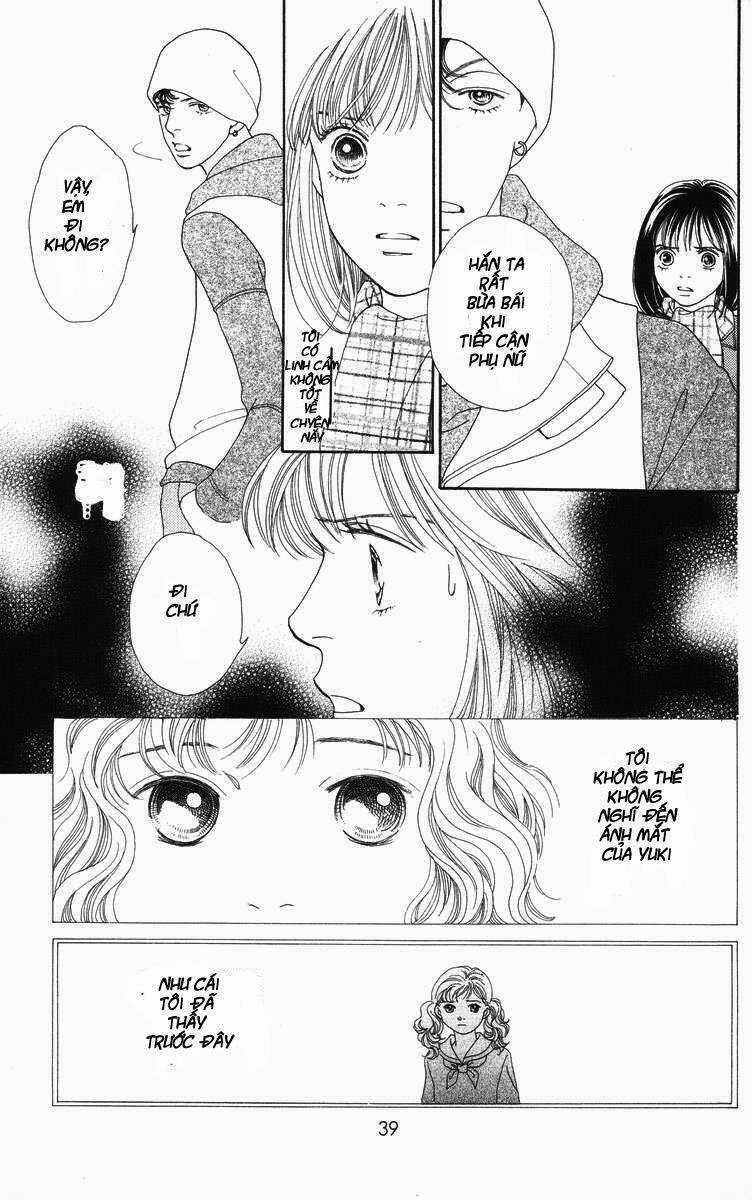 Con Nhà Giàu Chapter 176 trang 10