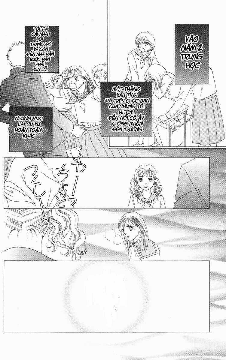 Con Nhà Giàu Chapter 176 trang 11