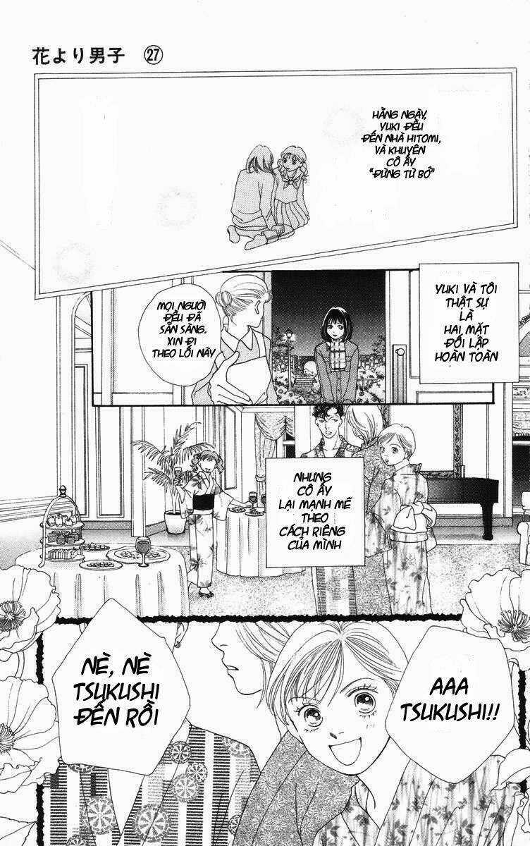 Con Nhà Giàu Chapter 176 trang 12