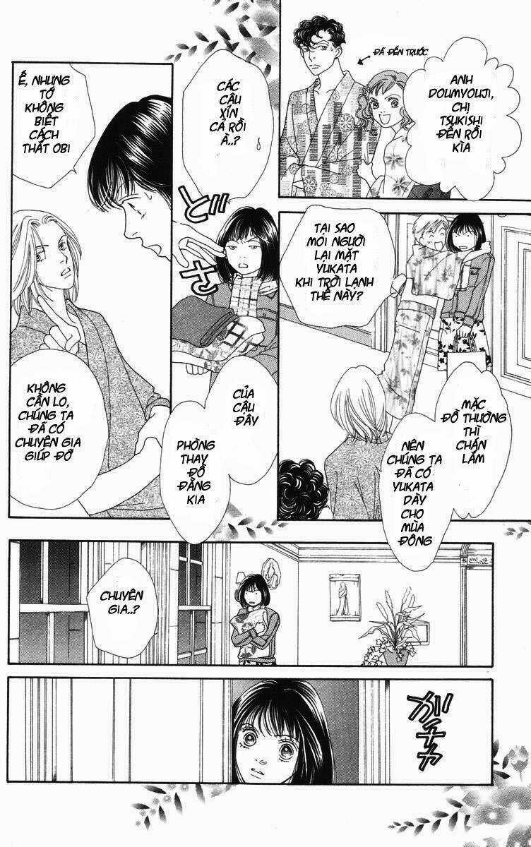 Con Nhà Giàu Chapter 176 trang 13