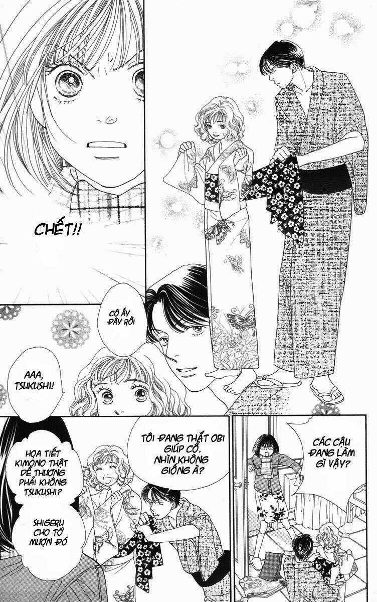 Con Nhà Giàu Chapter 176 trang 14