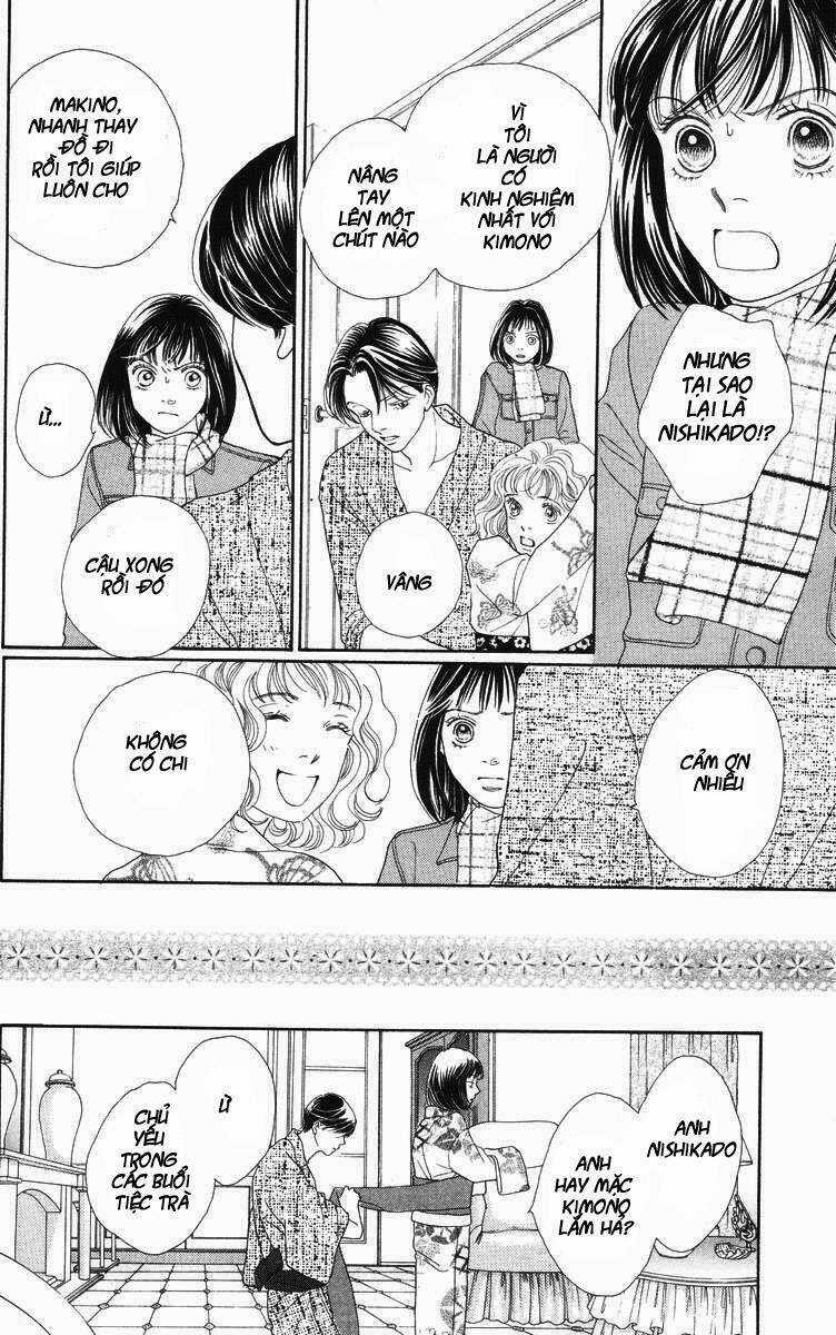 Con Nhà Giàu Chapter 176 trang 15