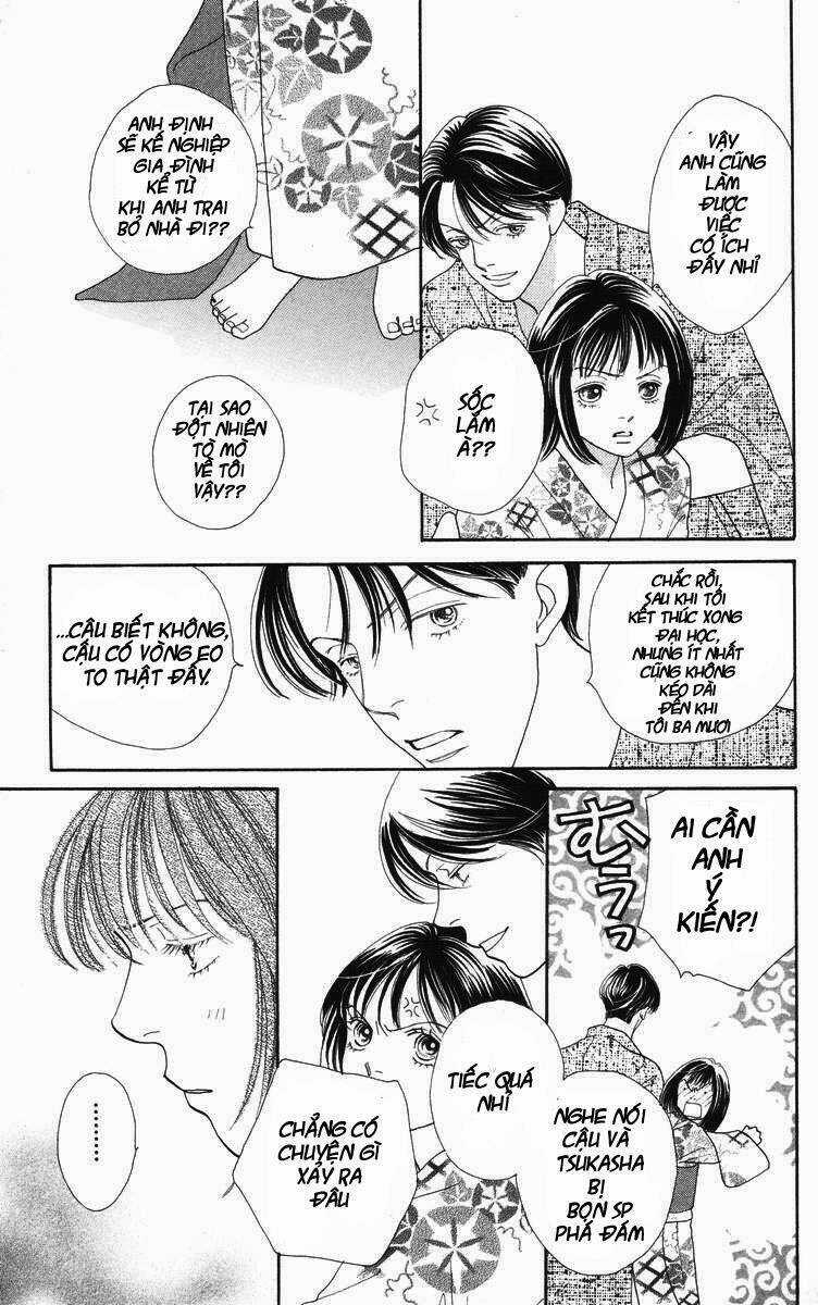 Con Nhà Giàu Chapter 176 trang 16