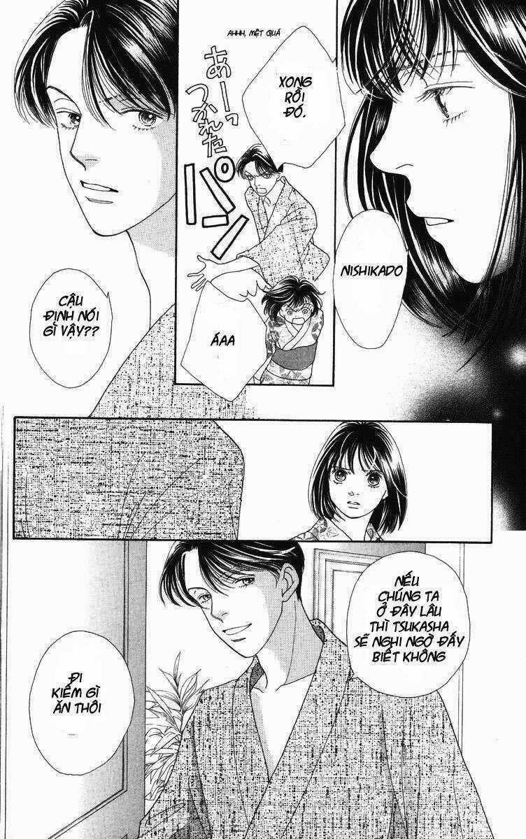 Con Nhà Giàu Chapter 176 trang 17