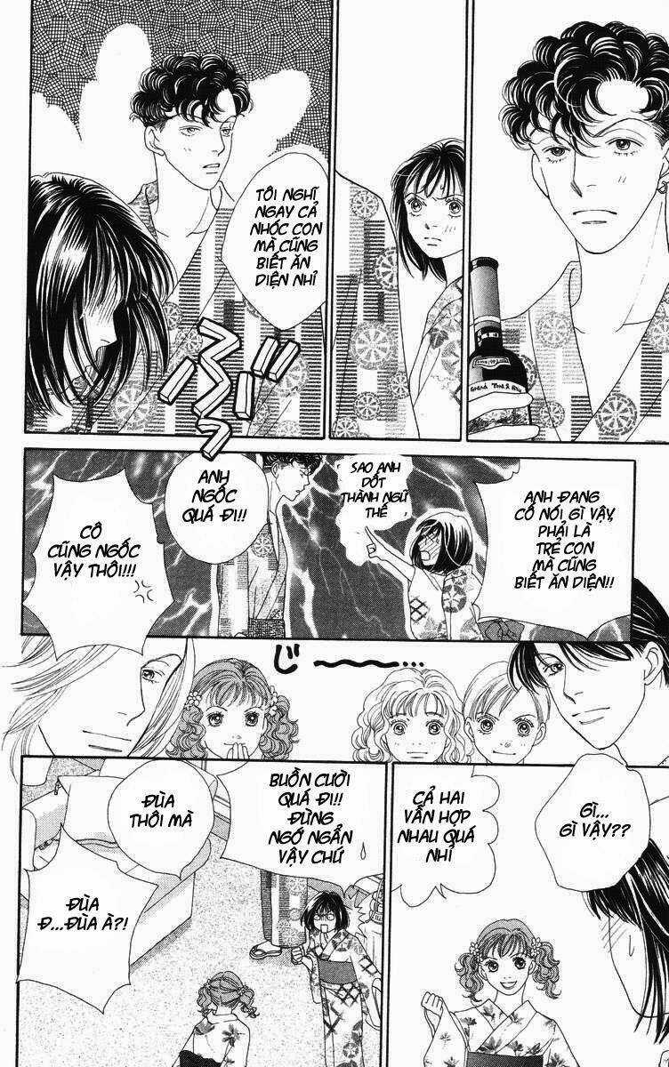 Con Nhà Giàu Chapter 176 trang 19