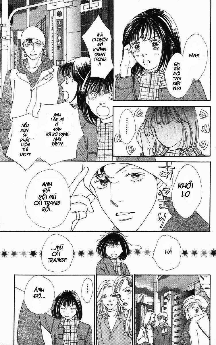 Con Nhà Giàu Chapter 176 trang 2